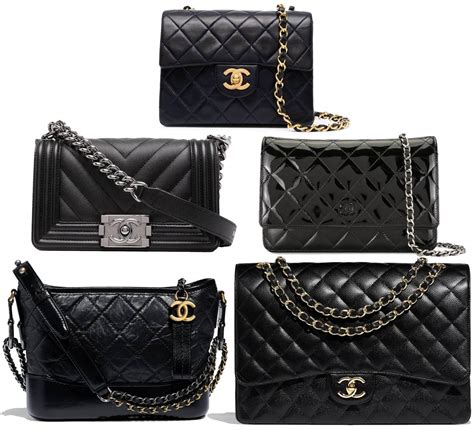 chanel purses website|where to buy chanel purse.